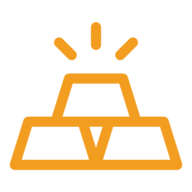 MetalpriceAPI logo