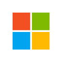 Microsoft Fabric logo
