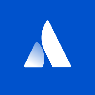 Atlassian Migrations logo