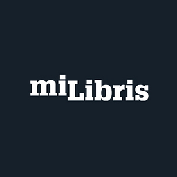 miLibris logo