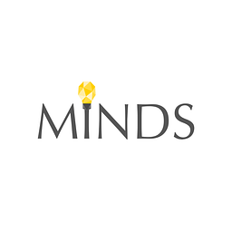 Minds logo