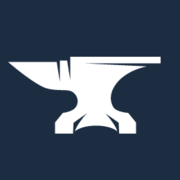 MinecraftForge logo