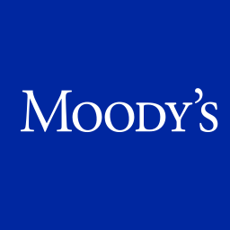 Moody's logo