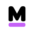 Motto logo