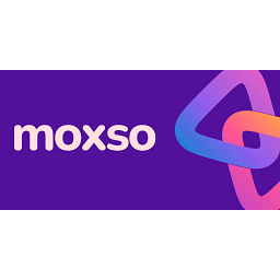 Moxso logo