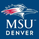 MSU Denver IT logo