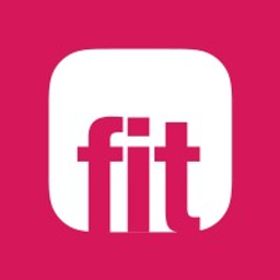 myFitApp logo