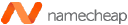 Namecheap logo