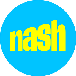 Nash logo