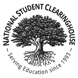 National Student Clearinghouse logo