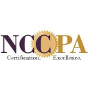 NCCPA logo