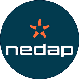 Nedap logo