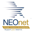 NEOnet logo
