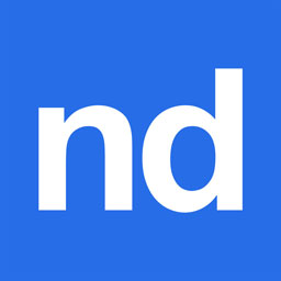 NetDocuments AU logo