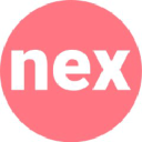 NexHealth logo