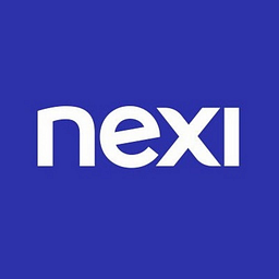 Nexi/Nets Payment Services logo