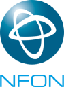 NFON AG logo