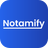 Notamify logo
