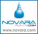 Novara logo