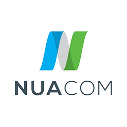 NUACOM logo