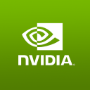 NVIDIA NGC logo
