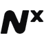 Nx logo