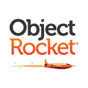 ObjectRocket logo