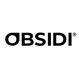 Obsidi logo