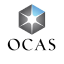 OCAS logo