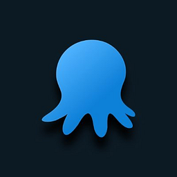Octopus logo