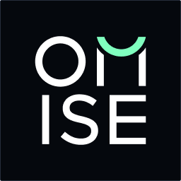 Omise logo