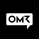 OMR logo