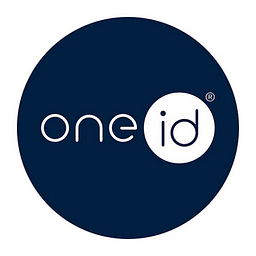 OneID logo