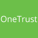 OneTrust logo