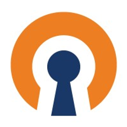 OpenVPN logo