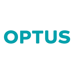 Optus SMS logo