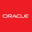 Oracle Cloud logo