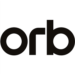 Orb logo