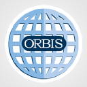 Orbis logo
