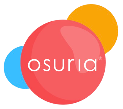 Osuria logo