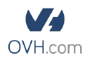 OVHcloud logo