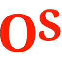 Oxford Sustainable logo