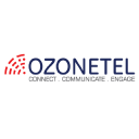 Ozonetel logo