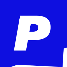 Paper logo