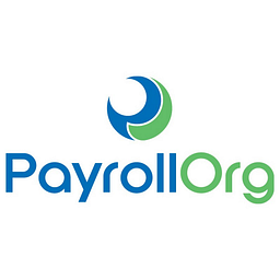 PayrollOrg logo