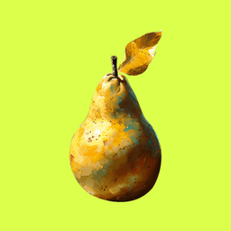 Peckish logo
