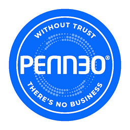 Penneo logo