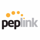 Peplink logo