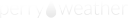Perry Weather logo
