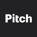 Pitch logo